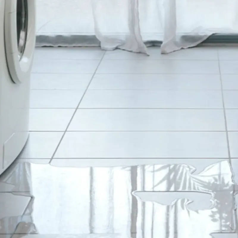Appliance Leak Cleanup in Tujunga, CA